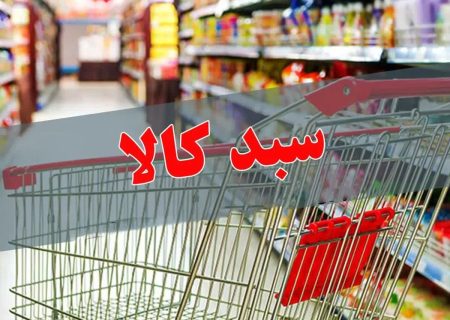 بهره‌مندی ۹۰ درصدی زنجانی‌ها از سبدکالا