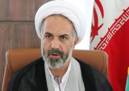 دادگستری زنجان با قاطعیت با اغتشاشگران حوادث اخیر برخورد خواهد کرد