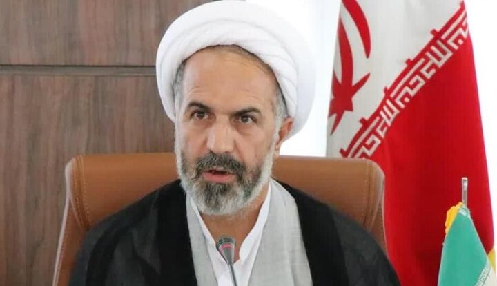 دادگستری زنجان با قاطعیت با اغتشاشگران حوادث اخیر برخورد خواهد کرد