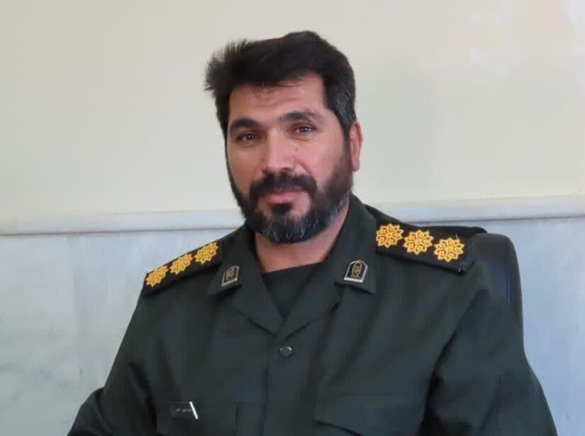 اجرای ۱۶۹ عنوان برنامه توسط سپاه ناحیه خرم‌دره در ایام‌الله دهه فجر