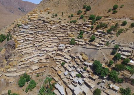 ۱۰ روستای گردشگری و هفت روستای دارای بافت باارزش در زنجان احیا شد