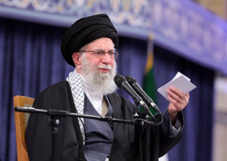 خطرناک‌تر از ناو، آن سلاحی است که می‌تواند این ناو را به قعر دریا فرو ببرد