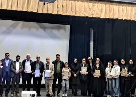   کارگاه تخصصی فیلمسازان در خرمدره برگزار شد