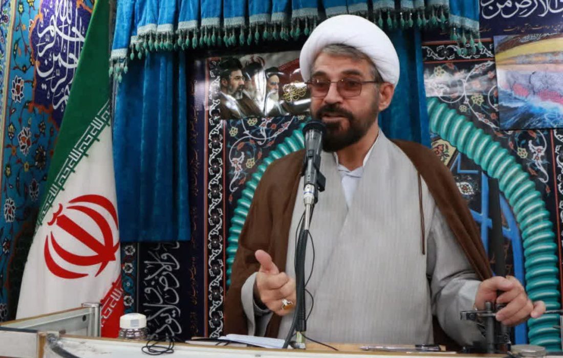 دین منهای سیاست، عامل سعادت نخواهد بود