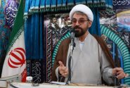 دین منهای سیاست، عامل سعادت نخواهد بود