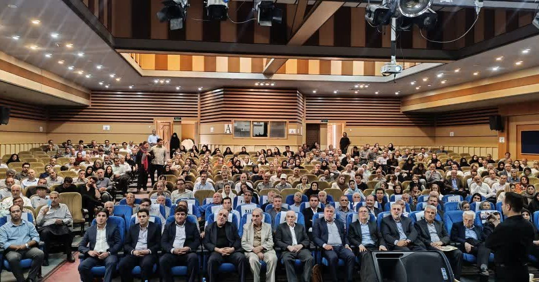خرمدره میزبان آیین بزرگداشت فردوسی