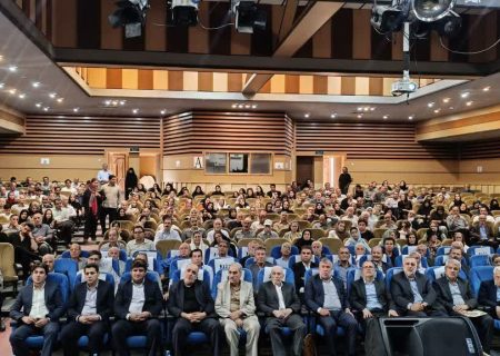 خرم‌دره میزبان آیین بزرگداشت فردوسی