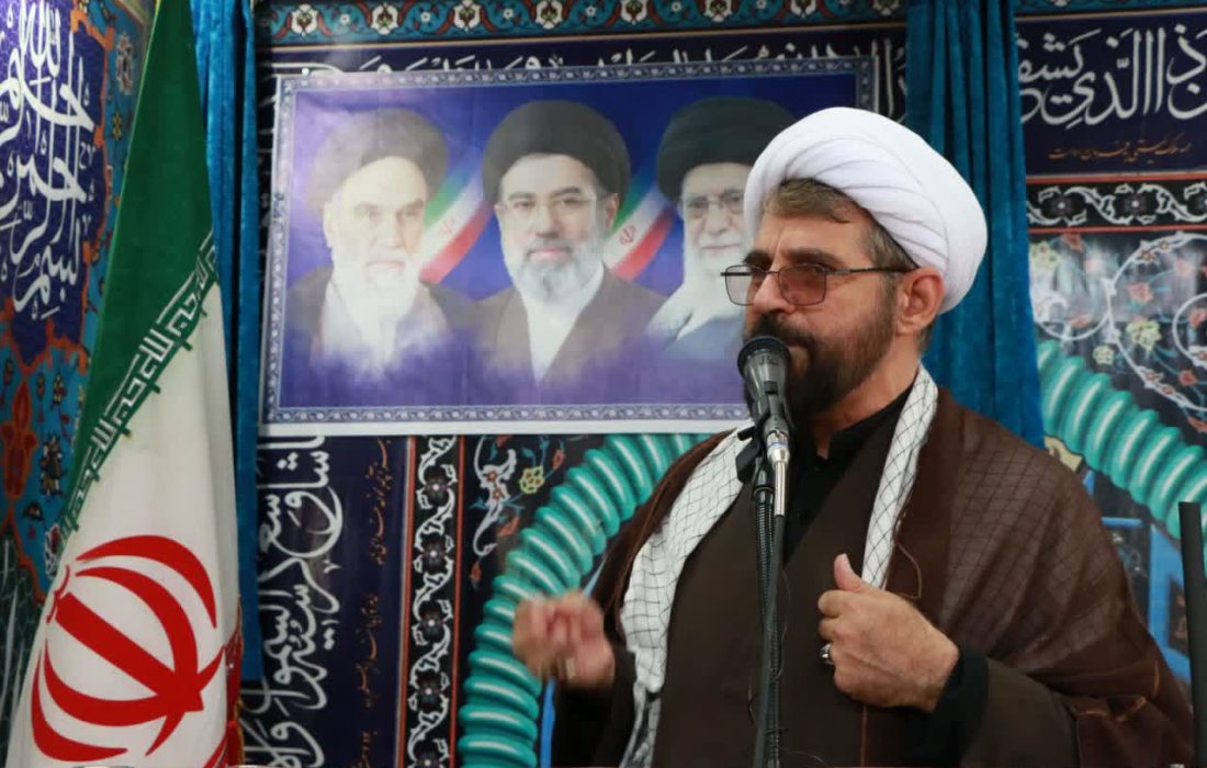 حاکمیت بر تنگه هرمز، امروز یک مسئله حیثیتی و لازمالاجراست