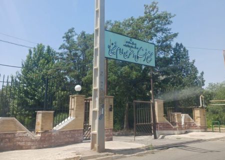 فرهنگسرای خرمدره در بی‌مهری مسئولان رها شد