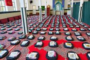 ۳۵۰ دانش‌آموز کم‌برخوردار خرمدره حمایت شدند