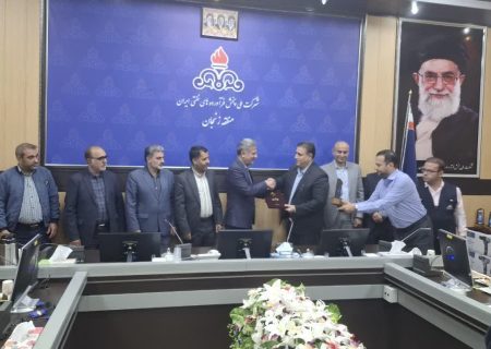 انتخاب شهردار خرم‌دره به‌عنوان شهردار برتر استان زنجان در هفته HSE